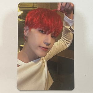 ATEEZ - Spin Off: From The Witness Makestar Round 2 Photocards