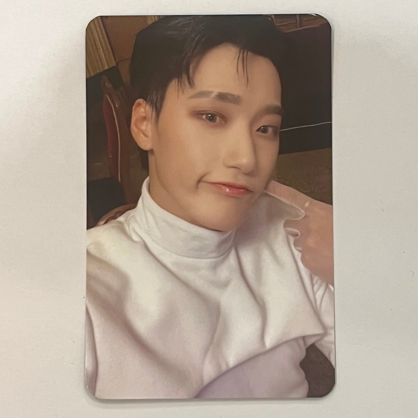 ATEEZ - Spin Off: From The Witness Makestar Round 2 Photocards