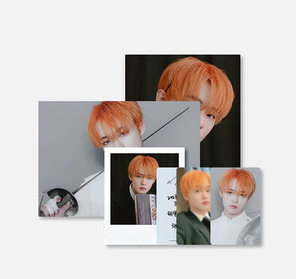 NCT DREAM - Season's Greetings 2023 Photo Pack