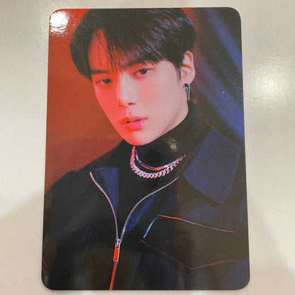 MONSTA X - 'No Limit' Seoul Tour Trading Cards