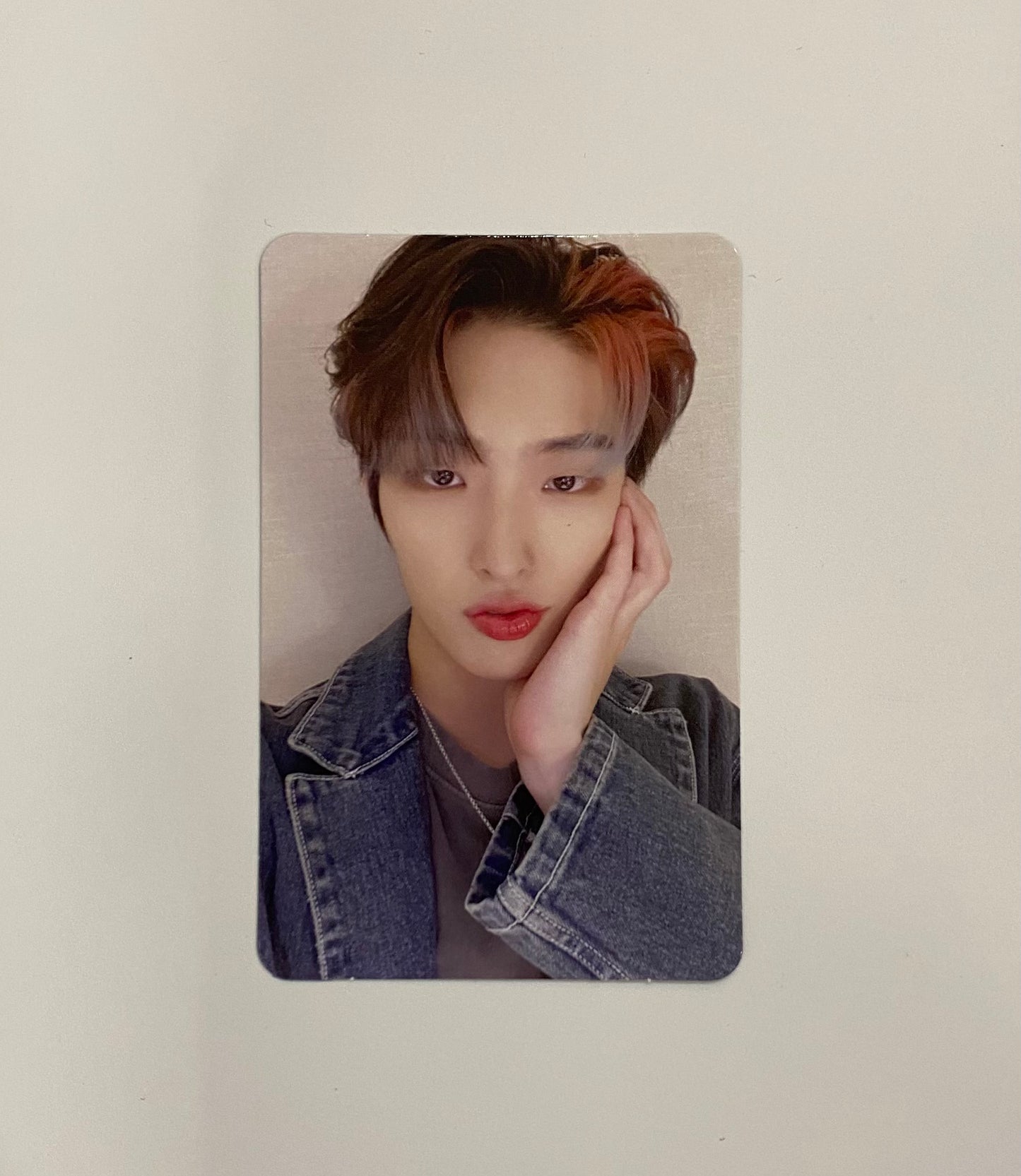 ATEEZ - The World Ep.1: The Movement Makestar Photocards