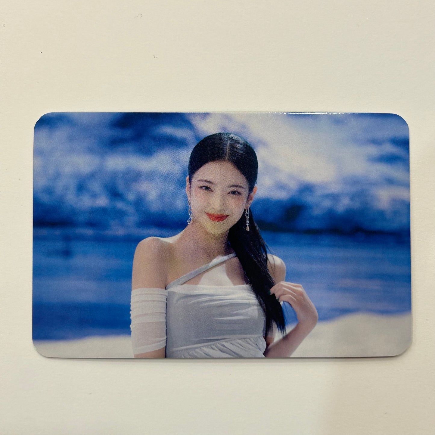 ITZY - Cheshire Aladin Photocards