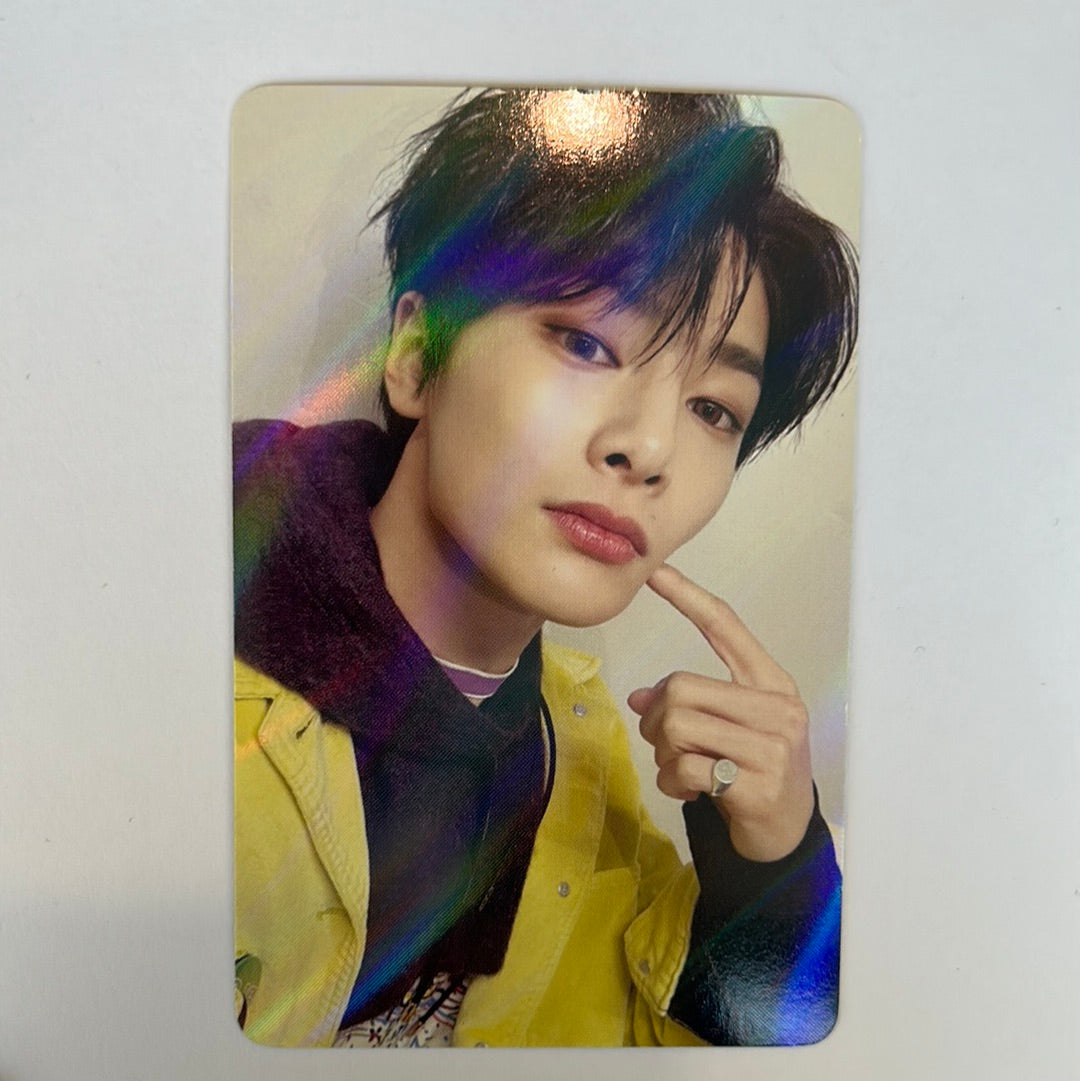 Stray Kids - ODDINARY Photocards