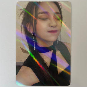 VIVIZ - Various Makestar photocards