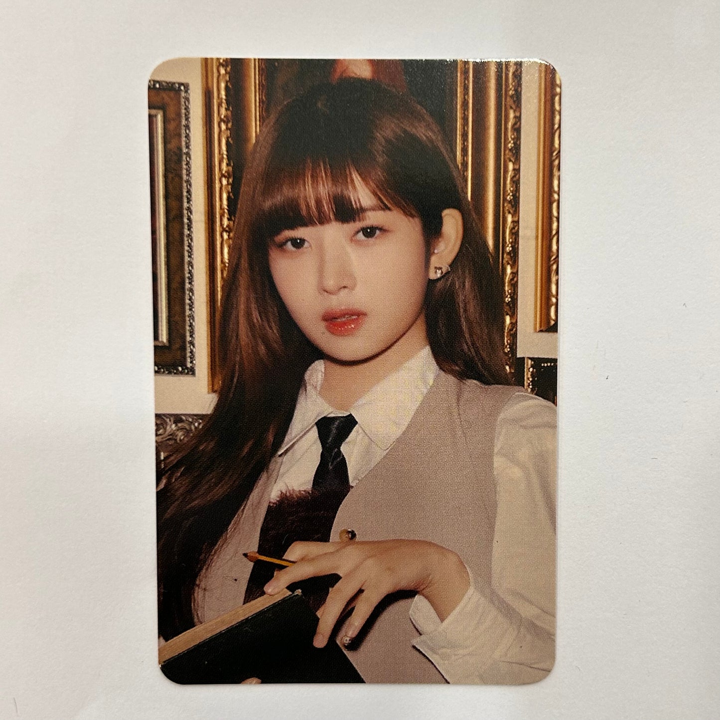 IVE - 'The Prom Queens' Trading Cards