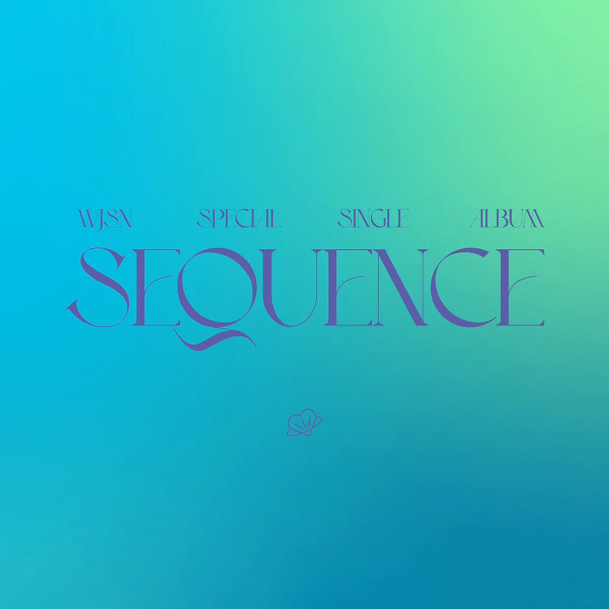 WJSN - SEQUENCE