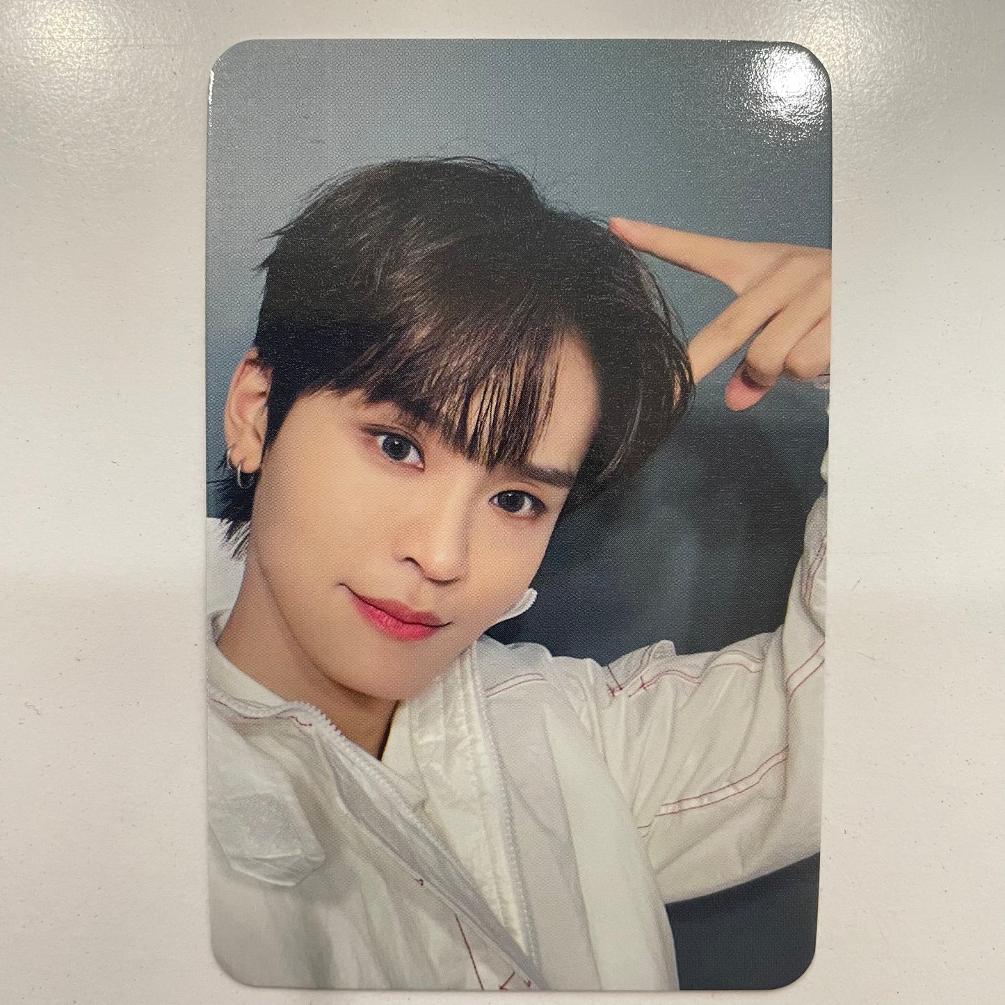 TEMPEST - ON and ON Preorder Photocards