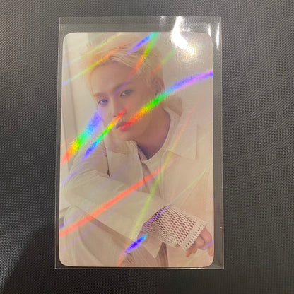 TREASURE - Makestar Photocards