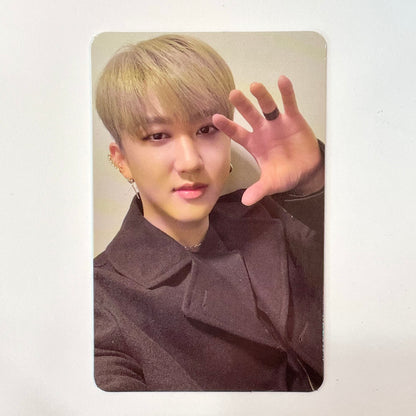 Stray Kids - Oddinary Album Photocards