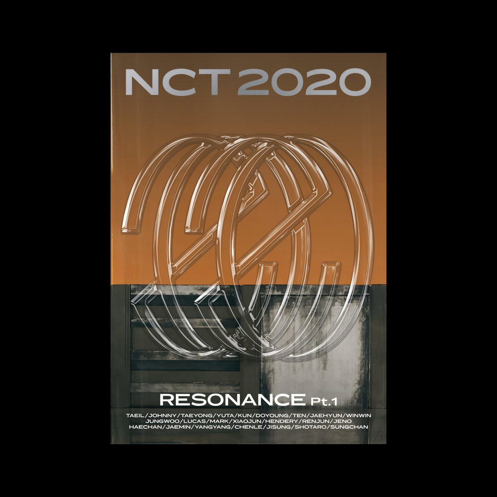 NCT 2020 - Resonance Pt.1