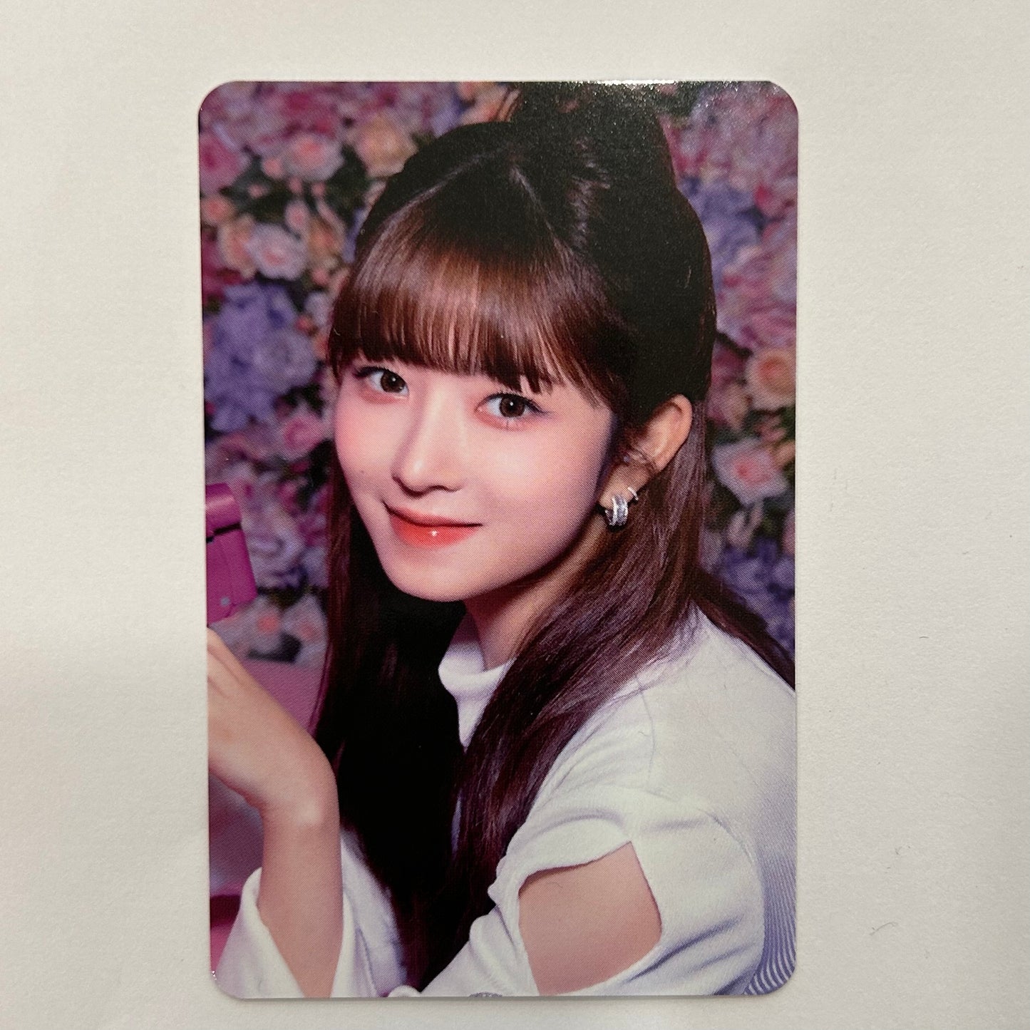 IVE - 'The Prom Queens' Trading Cards