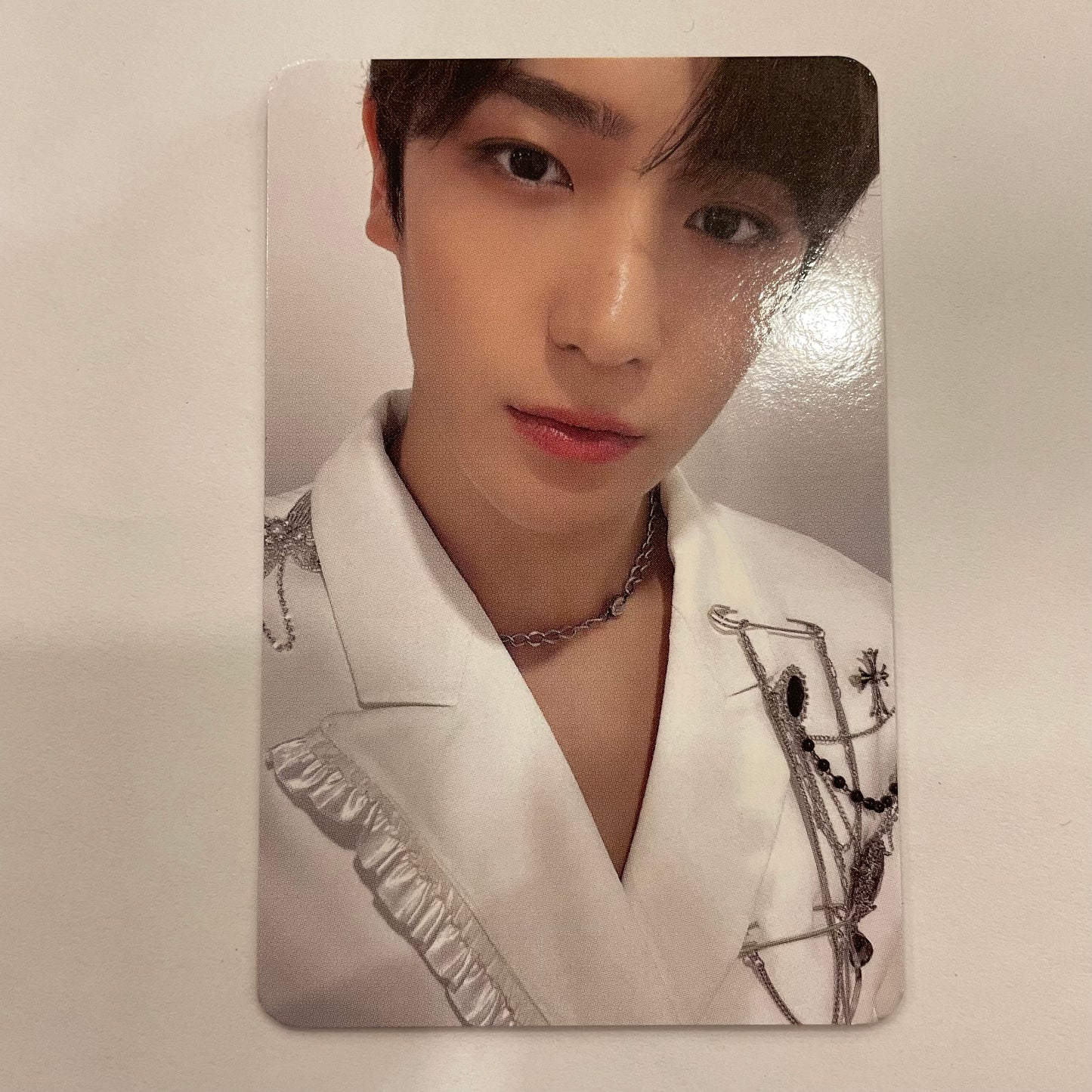 The Boyz - 'The B Zone' In Seoul Encore Photocards