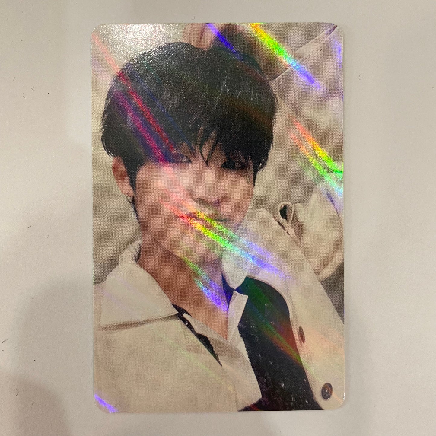 TREASURE - The Second Step: Chapter Two Makestar Photocards