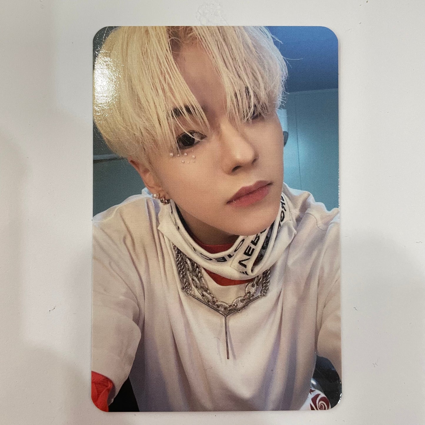 TREASURE - HELLO Seoul Tour Trading Photocards