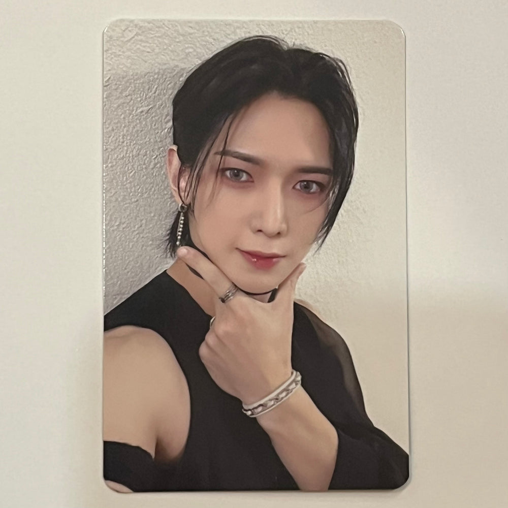 ATEEZ - Spin Off: From The Witness Makestar Round 4 Photocards