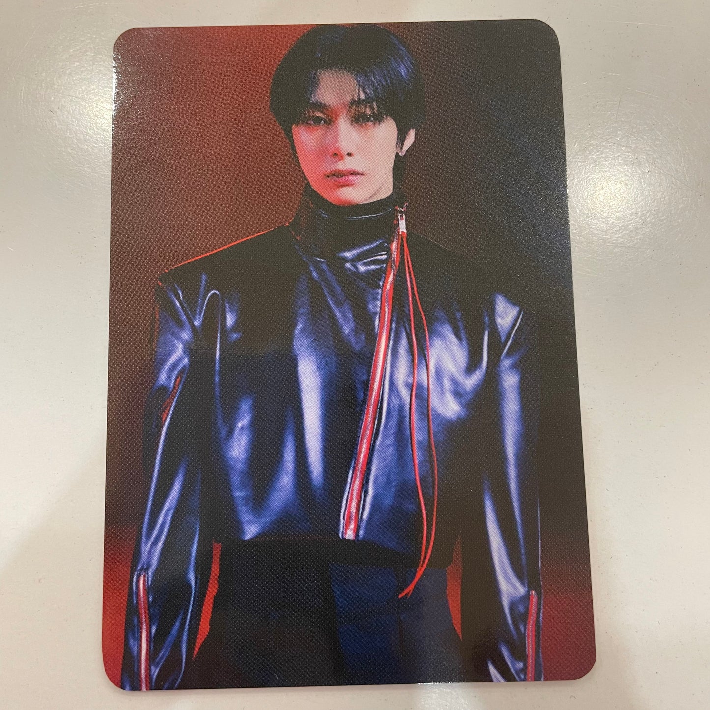 MONSTA X - 'No Limit' Seoul Tour Trading Cards