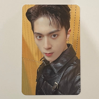 JUST B - Just Begun Makestar Photocards