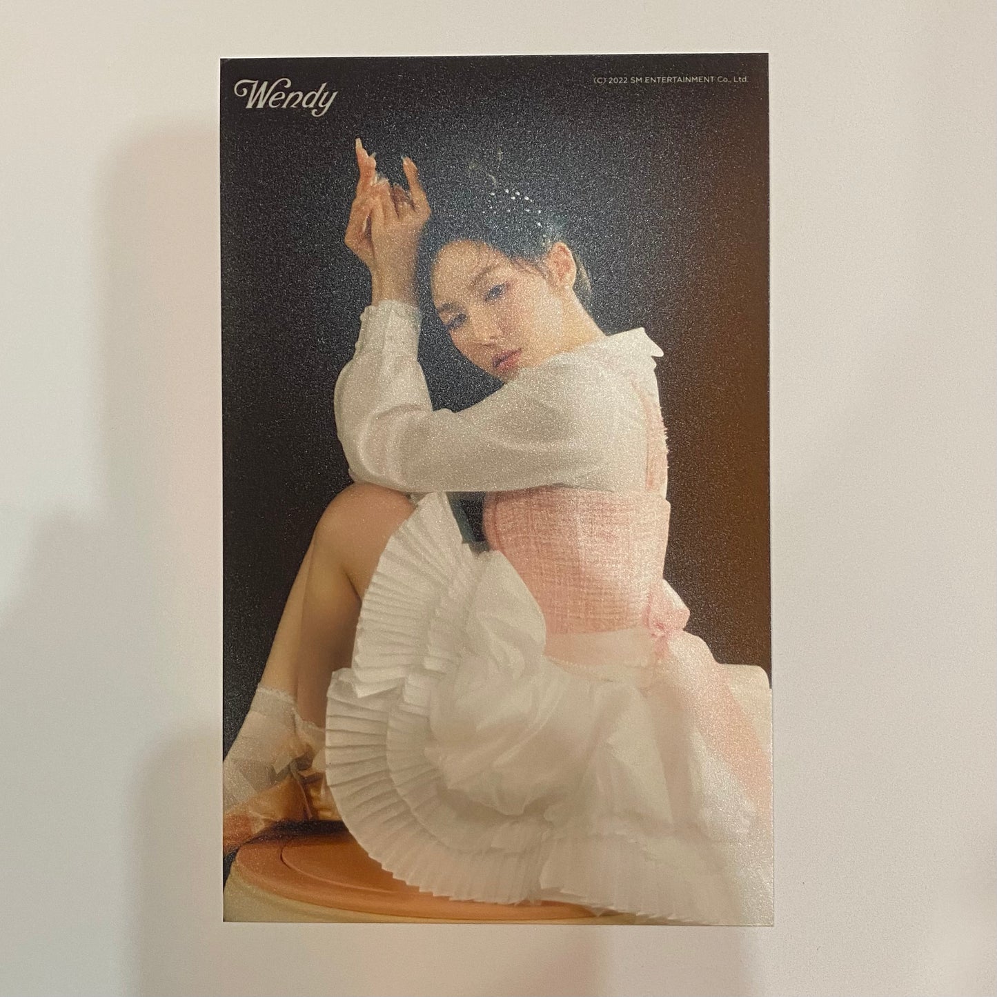 Red Velvet - Feel My Rhythm Photo Set