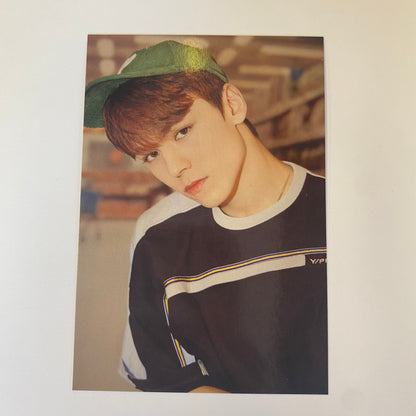 Seventeen - HYBE Insight Photocards