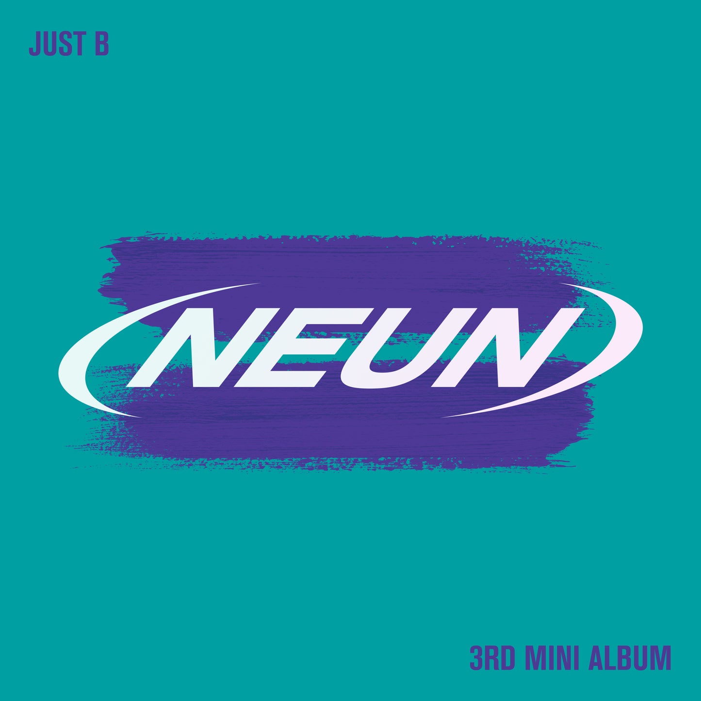 JUST B - = (NEUN)