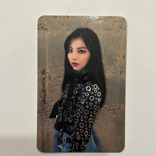 BVNDIT - Re-Original Makestar Photocards