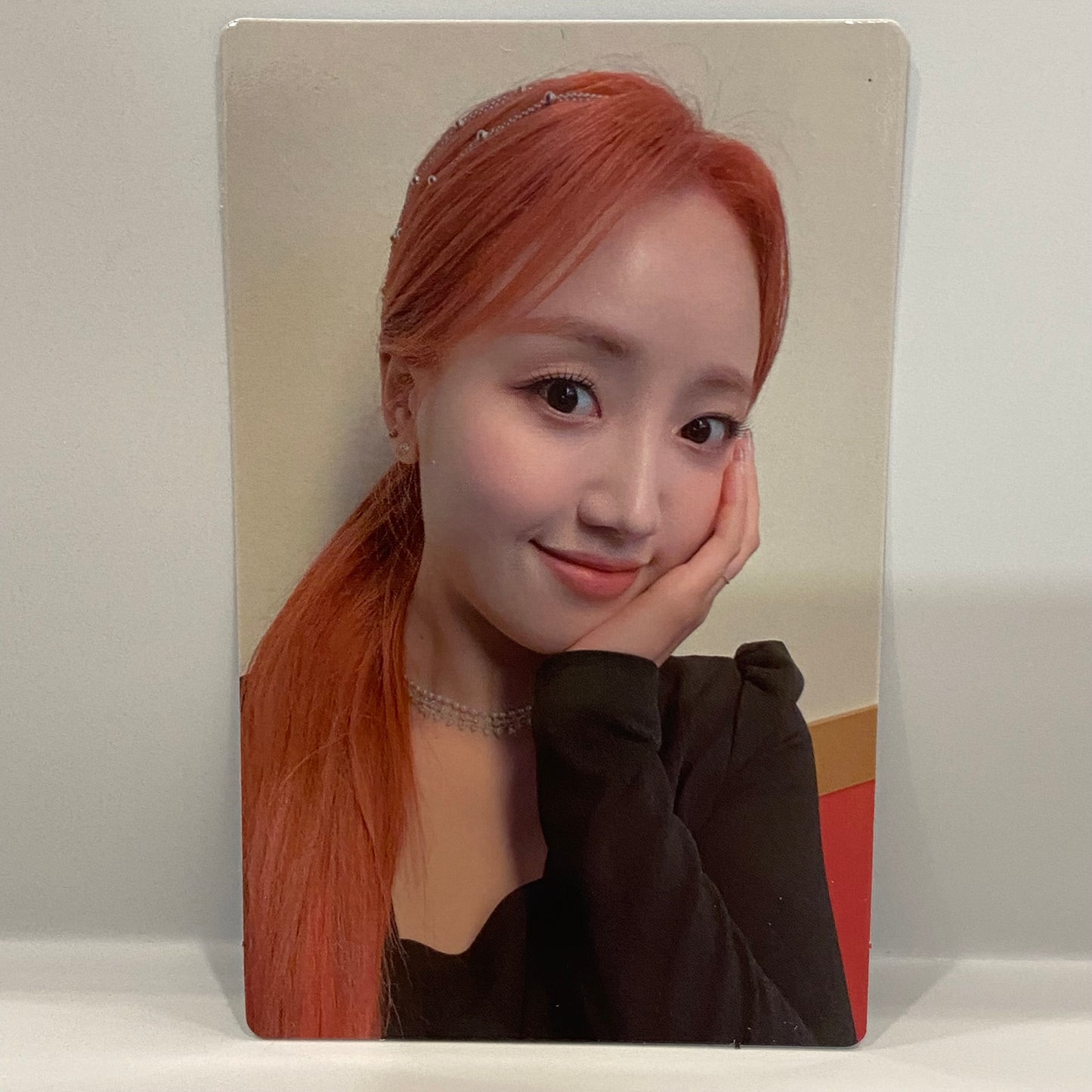 Cherry Bullet - Weverse Photocards