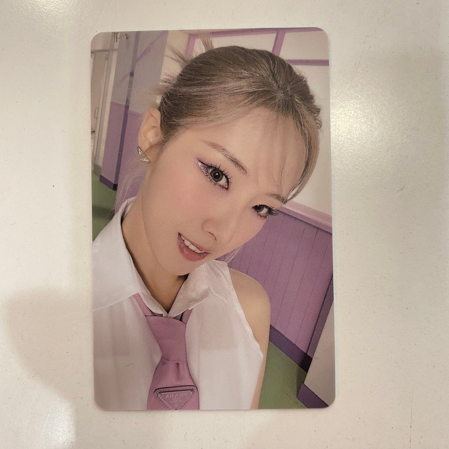 LOONA - Flip That Soundwave Lucky Draw Photocards