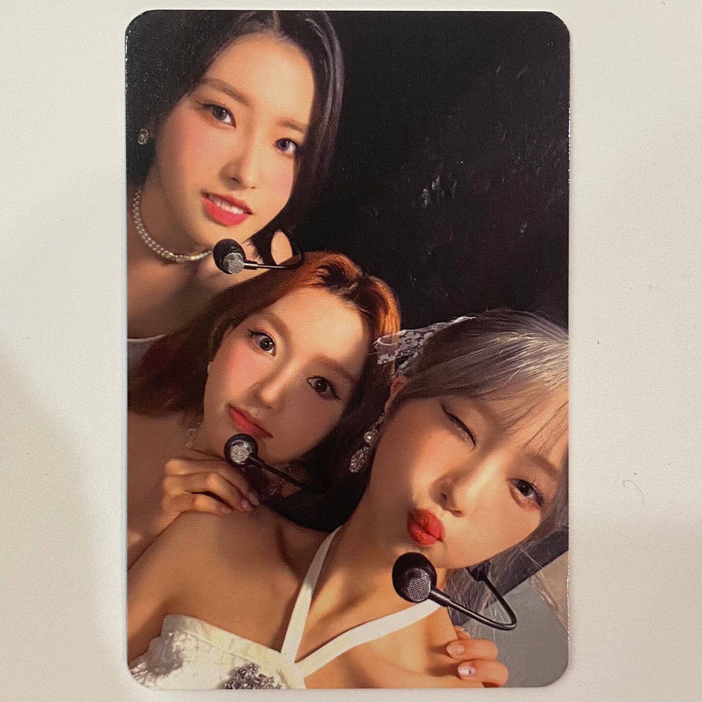 LOONA - World Tour Trading Cards