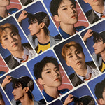 BSS (Seventeen) - Second Wind Aladin Preorder Photocards