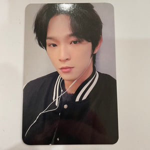 ONEUS - MALUS Makestar Lucky Draw Photocards