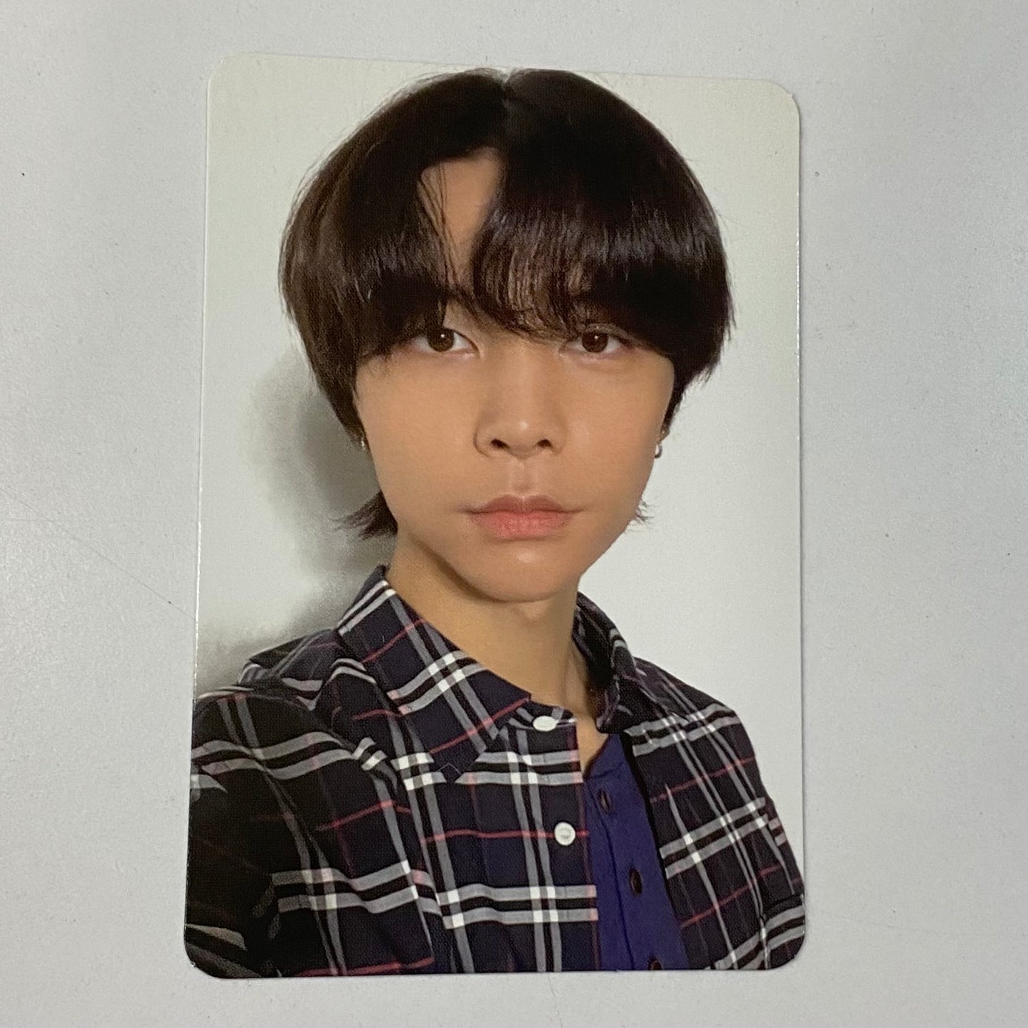 NCT 127 - NCIT PHOTOCARDS