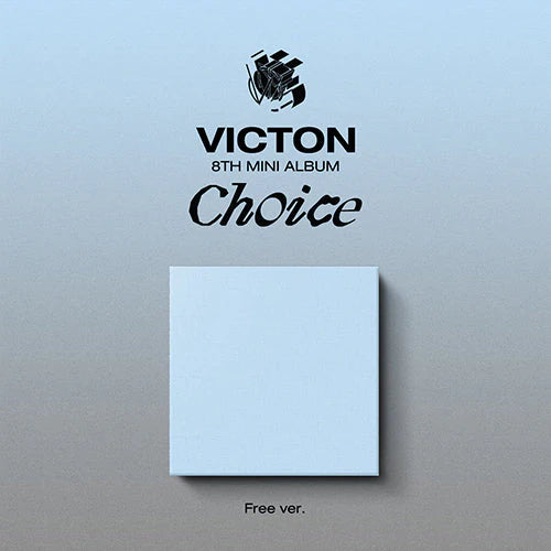 VICTON - Choice