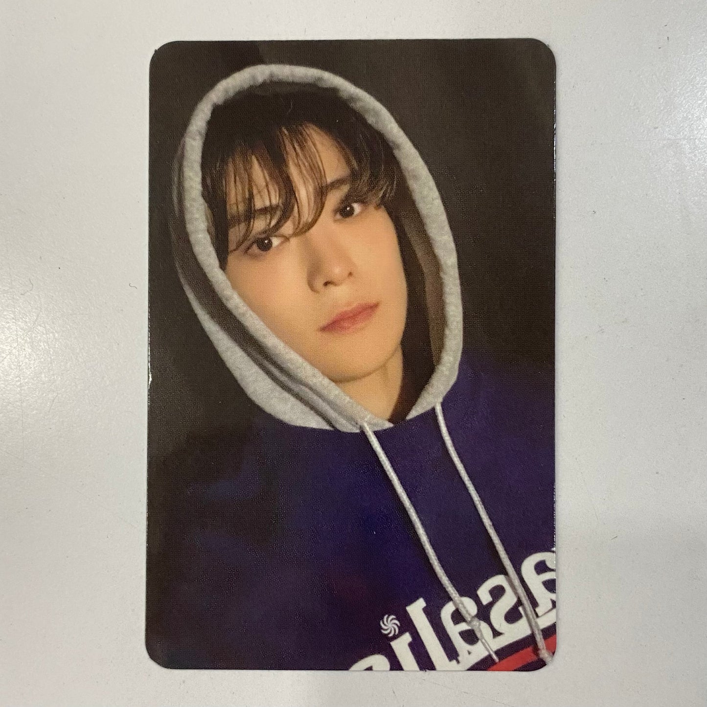 NCT 127 - NCIT PHOTOCARDS