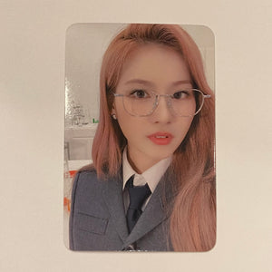 TWICE - Sana Soundwave Photocard