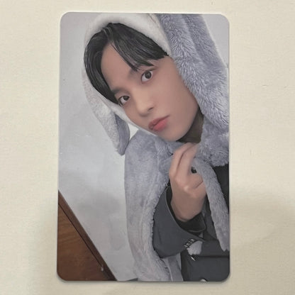 ATEEZ - Spin Off: The Witness Lucky Draw PVC Photocards