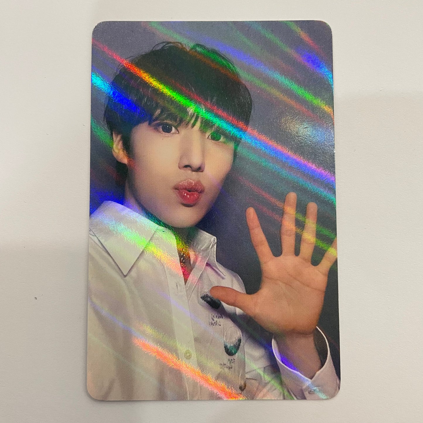 YOUNITE - YOUNI-Q Makestar Photocards