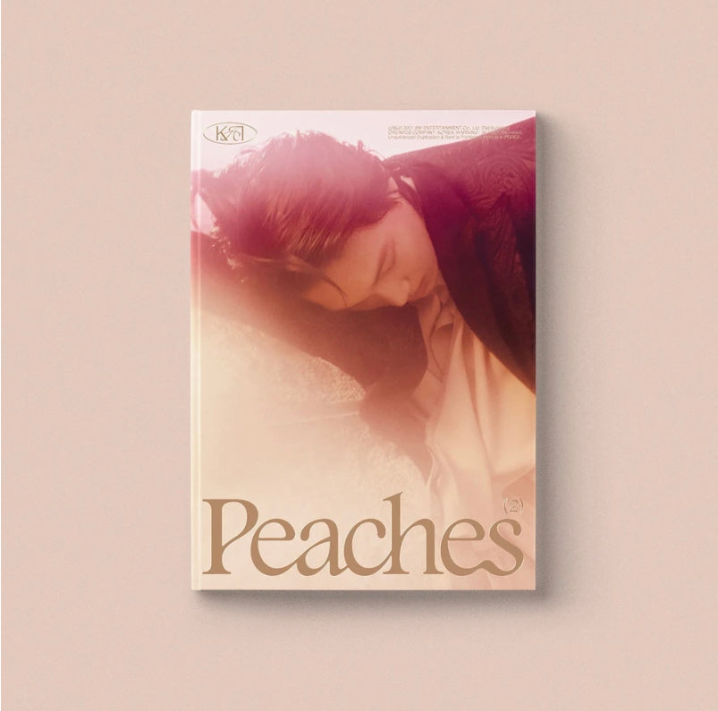 KAI - Peaches