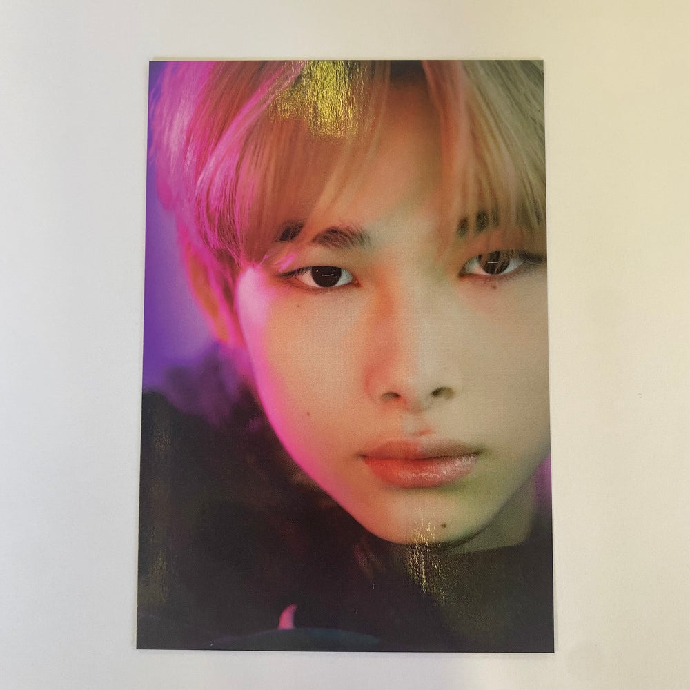 ENHYPEN - HYBE Insight Photocards