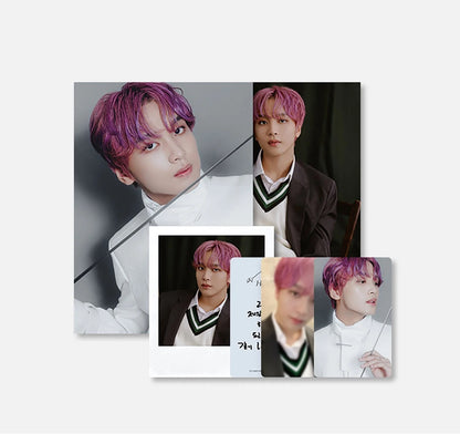 NCT DREAM - Season's Greetings 2023 Photo Pack