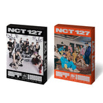 NCT 127 - 2 Baddies (Nemo)