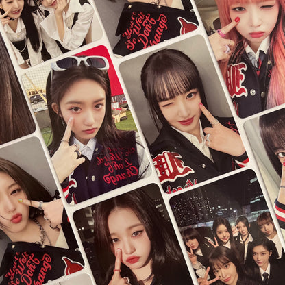 IVE - I've Ive Starship Photocards