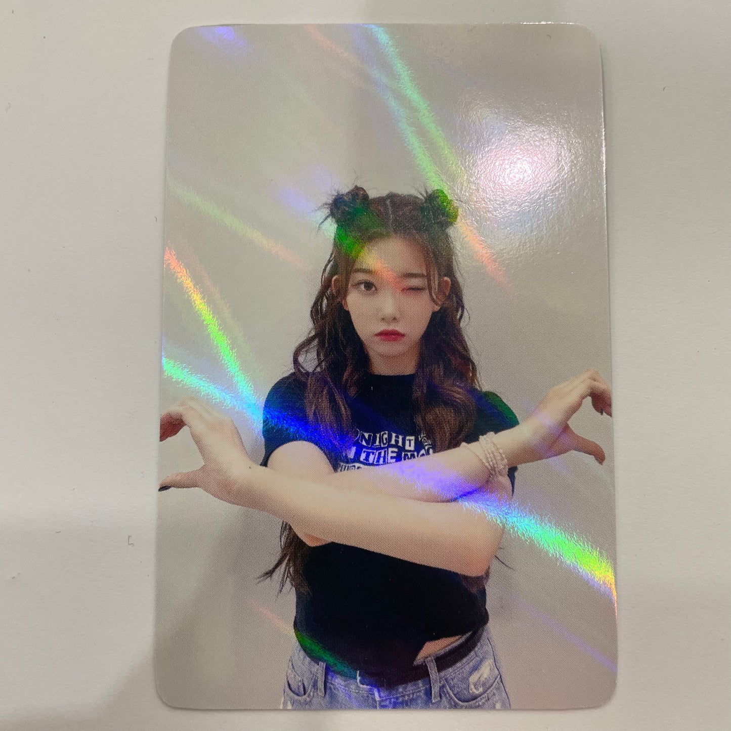 BILLLIE - Chapter Two: Memories & Scenes Heart Makestar Photocards