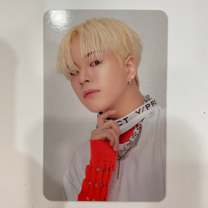 TREASURE - HELLO Seoul Tour Trading Photocards