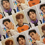 BSS (Seventeen) - Second Wind Yes24 Preorder Photocards