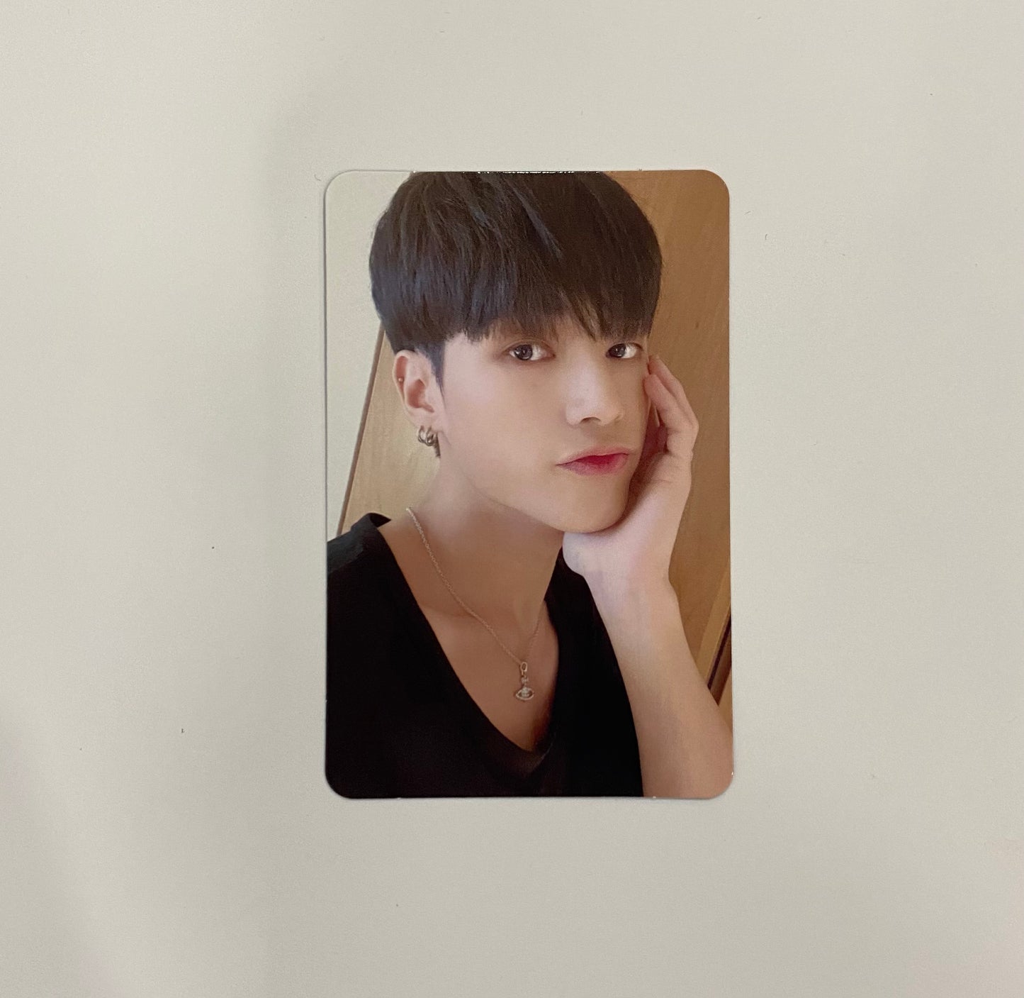 ATEEZ - The World Ep.1: The Movement Makestar Photocards