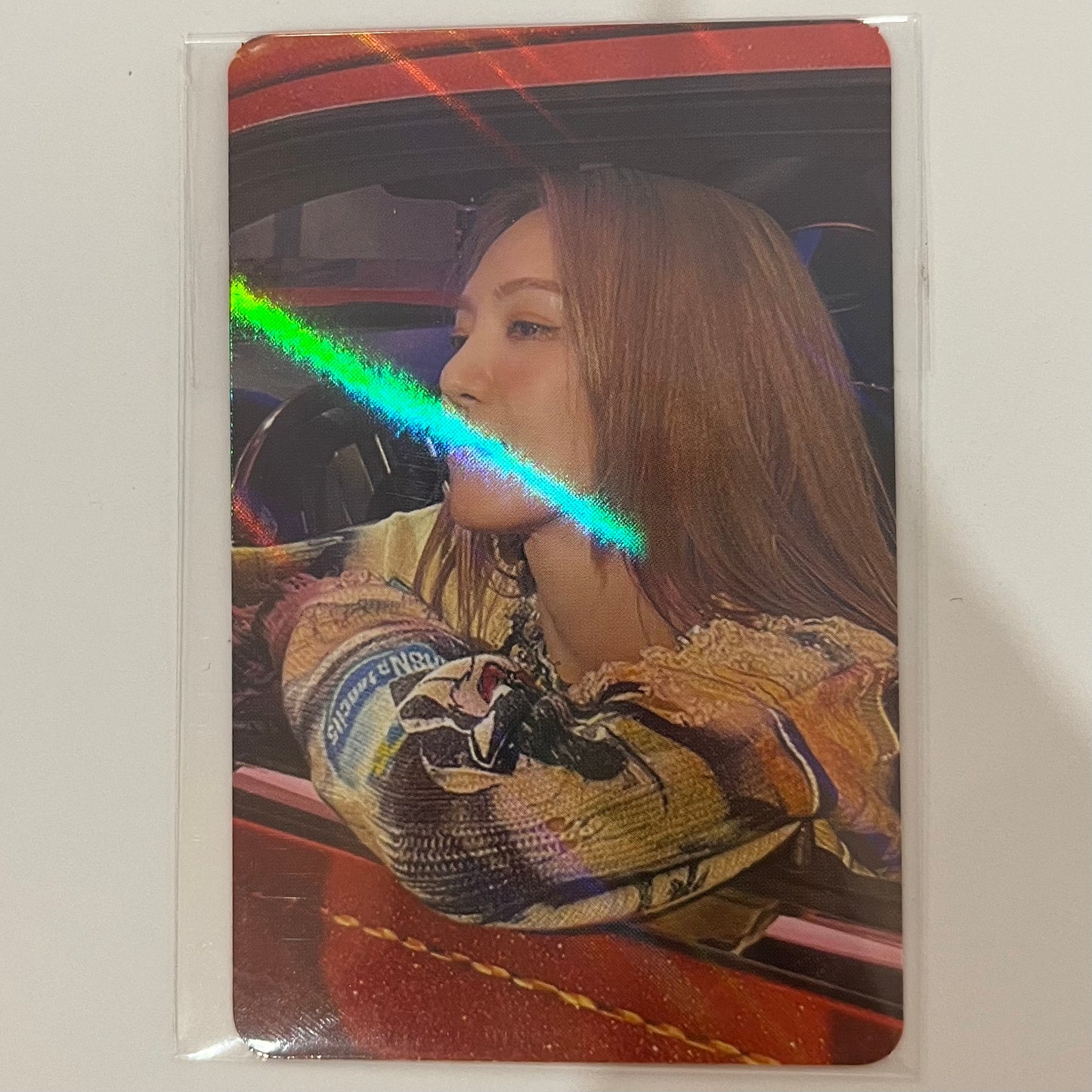 GOT The Beat (Girls On Top) - 'Stamp On It' Aladin Photocards