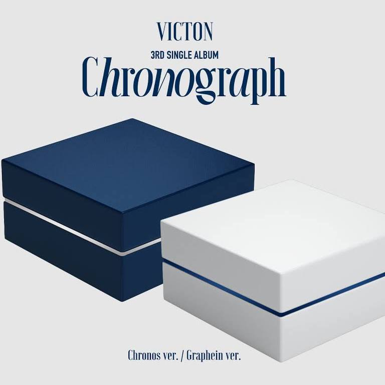 VICTON - Chronograph