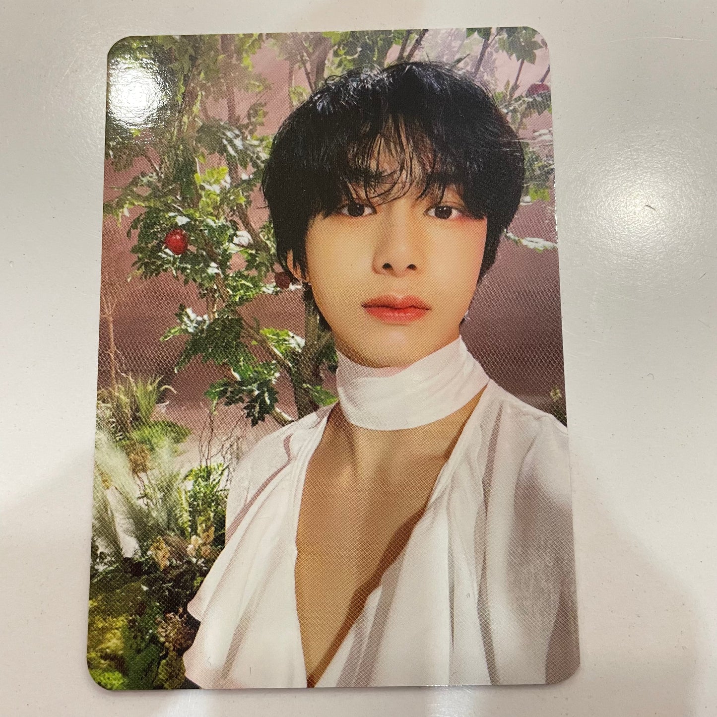 MONSTA X - 'No Limit' Seoul Tour Trading Cards