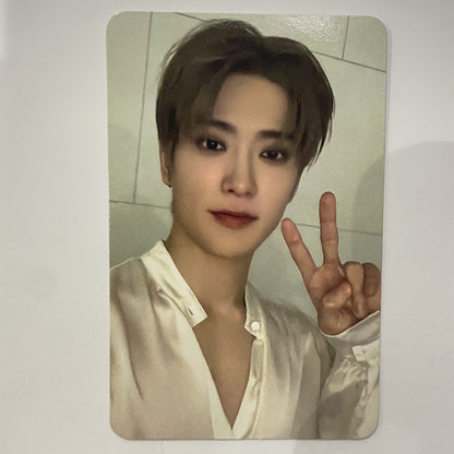 NCT 127 - '2 Baddies' Trading Cards