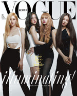 Vogue Korea June 2021 [BLACKPINK]